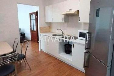 1-room apartment apartment by the address st. Ul Lomonosova (area 33,0 m2) - Atlanta.ua - photo 11