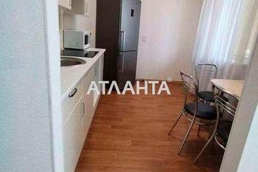 1-room apartment apartment by the address st. Ul Lomonosova (area 33,0 m2) - Atlanta.ua - photo 12