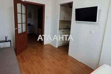 1-room apartment apartment by the address st. Ul Lomonosova (area 33,0 m2) - Atlanta.ua - photo 13