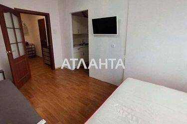 1-room apartment apartment by the address st. Ul Lomonosova (area 33,0 m2) - Atlanta.ua - photo 14