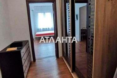 1-room apartment apartment by the address st. Ul Lomonosova (area 33,0 m2) - Atlanta.ua - photo 17