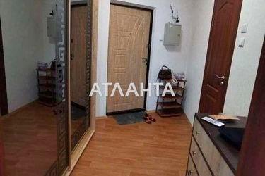 1-room apartment apartment by the address st. Ul Lomonosova (area 33,0 m2) - Atlanta.ua - photo 20