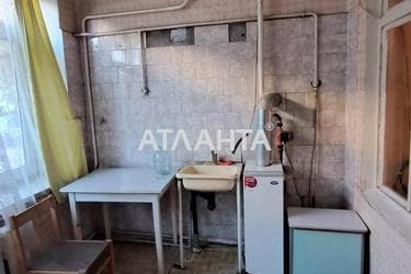 2-комнатная квартира по адресу ул. Пишоновская (площадь 46 м²) - фото 6 2-комнатная квартира по адресу ул. Пишоновская (площадь 46 м²) - Atlanta.ua - фото 6