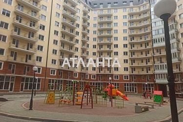 Commercial real estate at st. Lyustdorfskaya dor Chernomorskaya dor (area 47,0 m2) - Atlanta.ua - photo 10