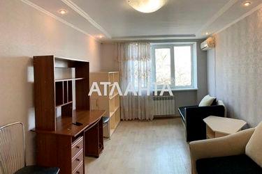 2-rooms apartment apartment by the address st. Gordienko Yashi (area 44,9 m2) - Atlanta.ua - photo 12