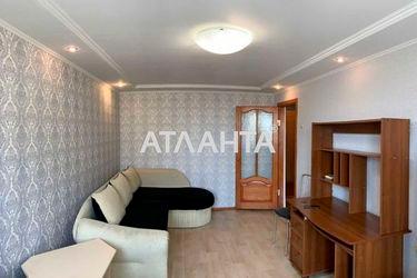 2-rooms apartment apartment by the address st. Gordienko Yashi (area 44,9 m2) - Atlanta.ua - photo 11