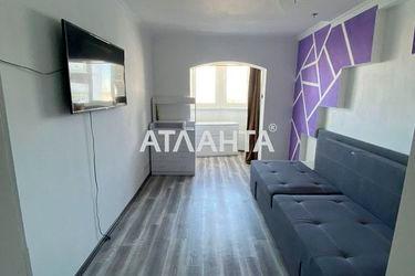 3-rooms apartment apartment by the address st. Primorskaya (area 75,0 m2) - Atlanta.ua - photo 12