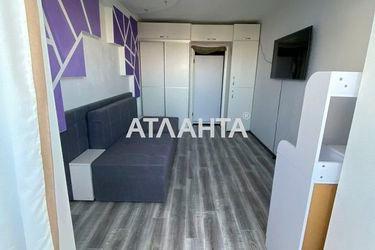 3-кімнатна квартира за адресою вул. Приморська (площа 75,0 м2) - Atlanta.ua - фото 13