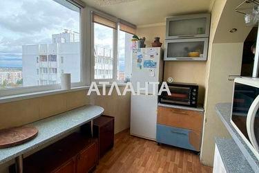 3-rooms apartment apartment by the address st. Primorskaya (area 75,0 m2) - Atlanta.ua - photo 20