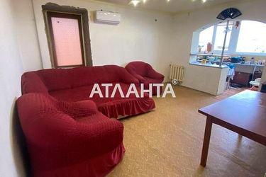 3-rooms apartment apartment by the address st. Primorskaya (area 75,0 m2) - Atlanta.ua - photo 14