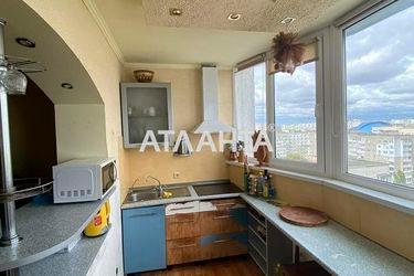 3-rooms apartment apartment by the address st. Primorskaya (area 75,0 m2) - Atlanta.ua - photo 19