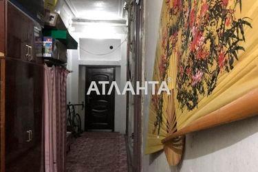 Room in dormitory apartment by the address st. Tiraspolskaya 1905 goda ul (area 23,0 m2) - Atlanta.ua - photo 32