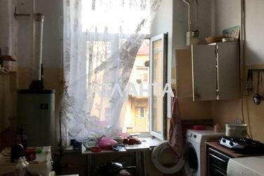 Room in dormitory apartment by the address st. Tiraspolskaya 1905 goda ul (area 23,0 m2) - Atlanta.ua - photo 26