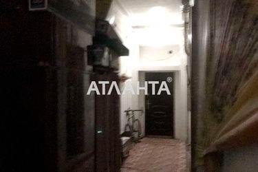 Room in dormitory apartment by the address st. Tiraspolskaya 1905 goda ul (area 23,0 m2) - Atlanta.ua - photo 33