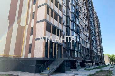 2-rooms apartment apartment by the address st. Prokhorovskaya Khvorostina (area 53,0 m2) - Atlanta.ua - photo 10