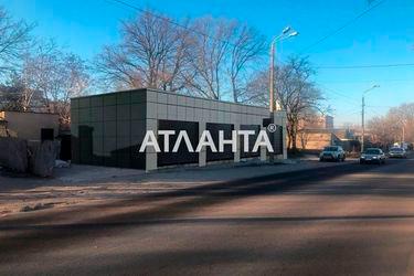 Commercial real estate at st. Agronomicheskaya (area 120,0 m2) - Atlanta.ua - photo 6