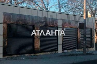 Commercial real estate at st. Agronomicheskaya (area 120,0 m2) - Atlanta.ua - photo 7