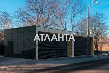 Commercial real estate at st. Agronomicheskaya (area 120,0 m2) - Atlanta.ua - photo 9