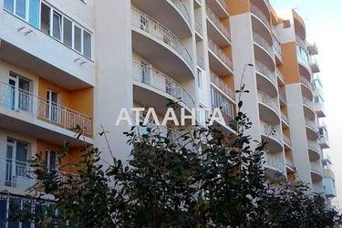 2-rooms apartment apartment by the address st. Tsvetaeva gen (area 65,0 m2) - Atlanta.ua - photo 13