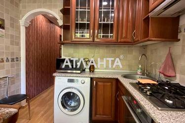 2-комнатная квартира по адресу ул. Армейская (площадь 48,2 м2) - Atlanta.ua - фото 27