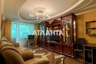 2-комнатная квартира по адресу ул. Армейская (площадь 48,2 м2) - Atlanta.ua - фото 22