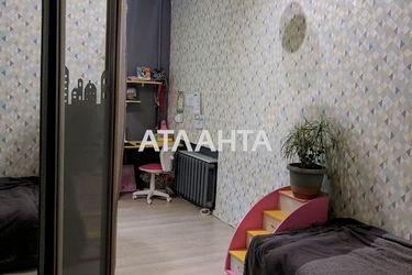 2-rooms apartment apartment by the address st. Uspenskaya Chicherina (area 51,0 m2) - Atlanta.ua - photo 10