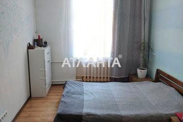 2-rooms apartment apartment by the address st. Uspenskaya Chicherina (area 51,0 m2) - Atlanta.ua - photo 14