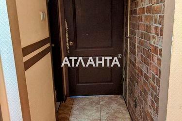 2-комнатная квартира по адресу ул. Успенская (площадь 51,0 м2) - Atlanta.ua - фото 15
