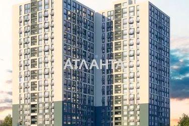 2-rooms apartment apartment by the address st. Pionerskaya Varlamova Akademicheskaya (area 66,0 m2) - Atlanta.ua - photo 10