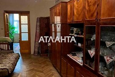 2-rooms apartment apartment by the address st. Geroev UPA ul (area 57,0 m2) - Atlanta.ua - photo 16