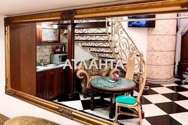 1-room apartment apartment by the address st. Deribasovskaya (area 33,4 m2) - Atlanta.ua - photo 24
