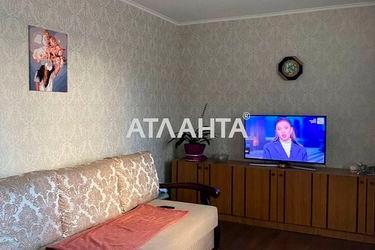2-rooms apartment apartment by the address st. Yadova Sergeya Yubileynaya (area 57,0 m2) - Atlanta.ua - photo 17