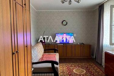 2-rooms apartment apartment by the address st. Yadova Sergeya Yubileynaya (area 57,0 m2) - Atlanta.ua - photo 19