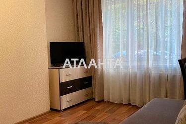 2-rooms apartment apartment by the address st. Yadova Sergeya Yubileynaya (area 57,0 m2) - Atlanta.ua - photo 14