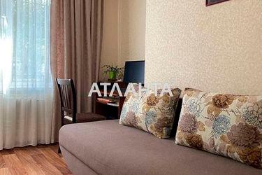 2-rooms apartment apartment by the address st. Yadova Sergeya Yubileynaya (area 57,0 m2) - Atlanta.ua - photo 15