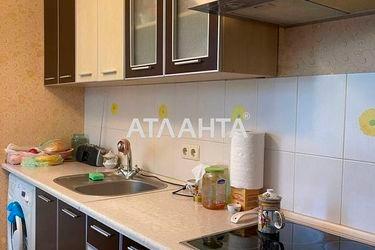 2-rooms apartment apartment by the address st. Yadova Sergeya Yubileynaya (area 57,0 m2) - Atlanta.ua - photo 20