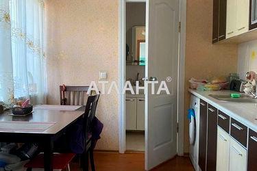 2-rooms apartment apartment by the address st. Yadova Sergeya Yubileynaya (area 57,0 m2) - Atlanta.ua - photo 23