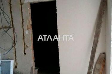 1-room apartment apartment by the address st. Parusnaya Geroev Stalingrada (area 51,9 m2) - Atlanta.ua - photo 20