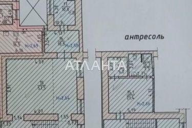 3-rooms apartment apartment by the address st. Primorskiy bul (area 183,5 m2) - Atlanta.ua - photo 58
