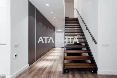 3-комнатная квартира по адресу Приморский бул. (площадь 183,5 м2) - Atlanta.ua - фото 52