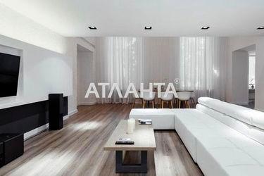 3-rooms apartment apartment by the address st. Primorskiy bul (area 183,5 m2) - Atlanta.ua - photo 55