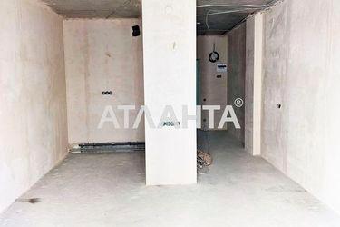 1-room apartment apartment by the address st. Shevchenko pr (area 37,0 m2) - Atlanta.ua - photo 15