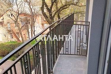 1-room apartment apartment by the address st. Shevchenko pr (area 37,0 m2) - Atlanta.ua - photo 18