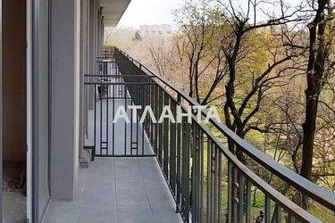 1-room apartment apartment by the address st. Shevchenko pr (area 37,0 m2) - Atlanta.ua - photo 19