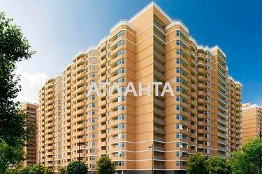 2-rooms apartment apartment by the address st. Ovidiopolskaya dor (area 60,4 m2) - Atlanta.ua - photo 8
