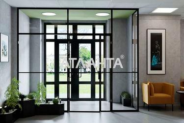 2-rooms apartment apartment by the address st. Ovidiopolskaya dor (area 60,4 m2) - Atlanta.ua - photo 10