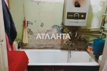 Room in dormitory apartment by the address st. Mechnikova (area 15,0 m2) - Atlanta.ua - photo 12