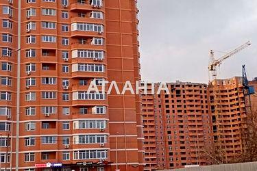 1-room apartment apartment by the address st. Ovidiopolskaya dor (area 44,6 m2) - Atlanta.ua - photo 22