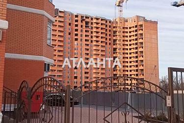 1-room apartment apartment by the address st. Ovidiopolskaya dor (area 44,6 m2) - Atlanta.ua - photo 25