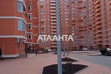 1-room apartment apartment by the address st. Ovidiopolskaya dor (area 44,6 m2) - Atlanta.ua - photo 27